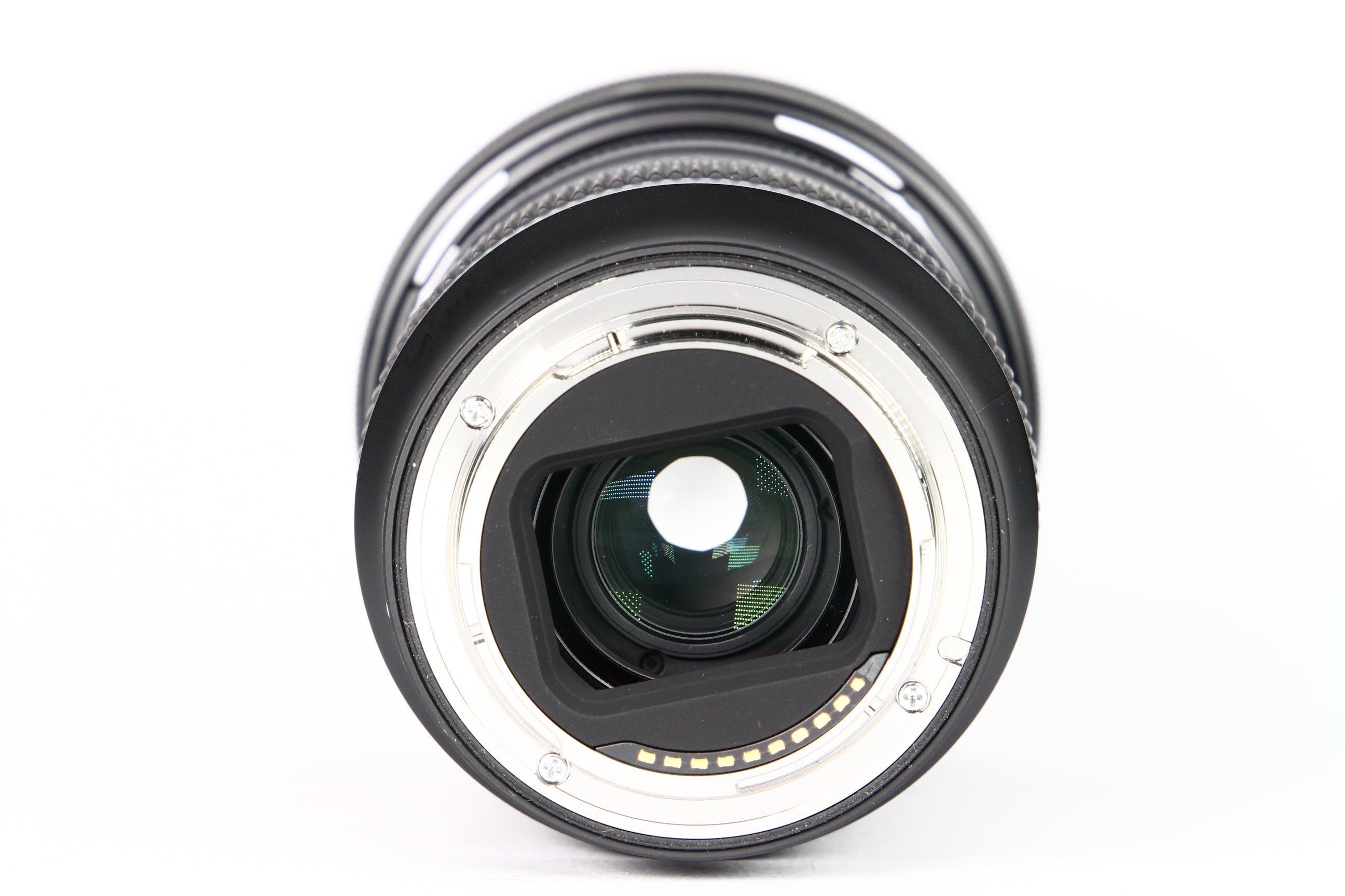 Lente SIGMA ART 28-70mm F2.8 DG DN II para Sony E. Usado