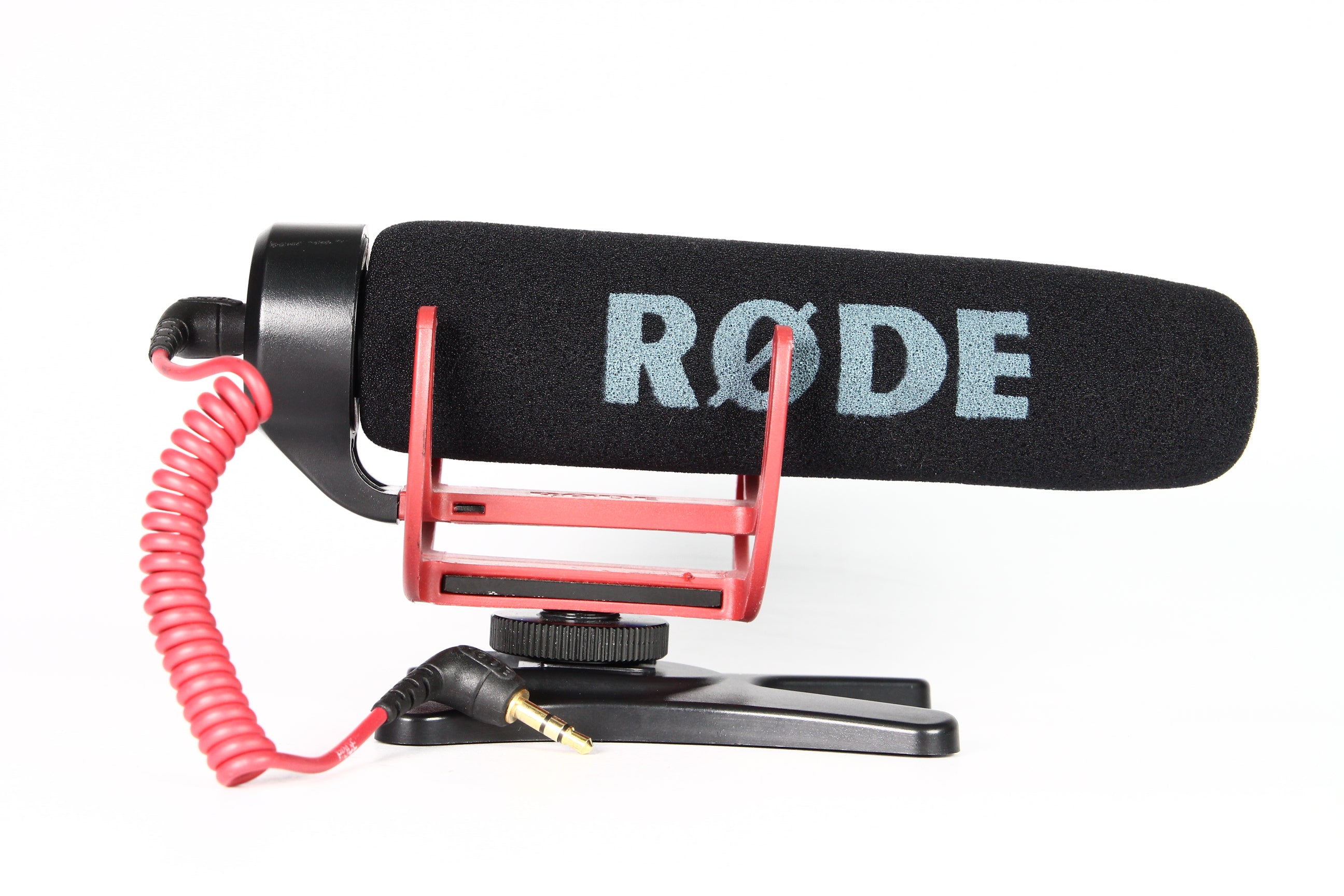 Microfono Rode VideoMIC Go