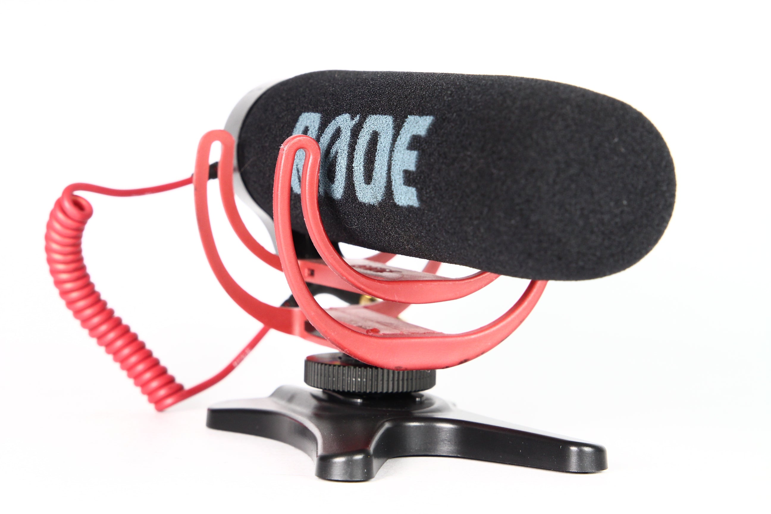 Microfono Rode VideoMIC Go