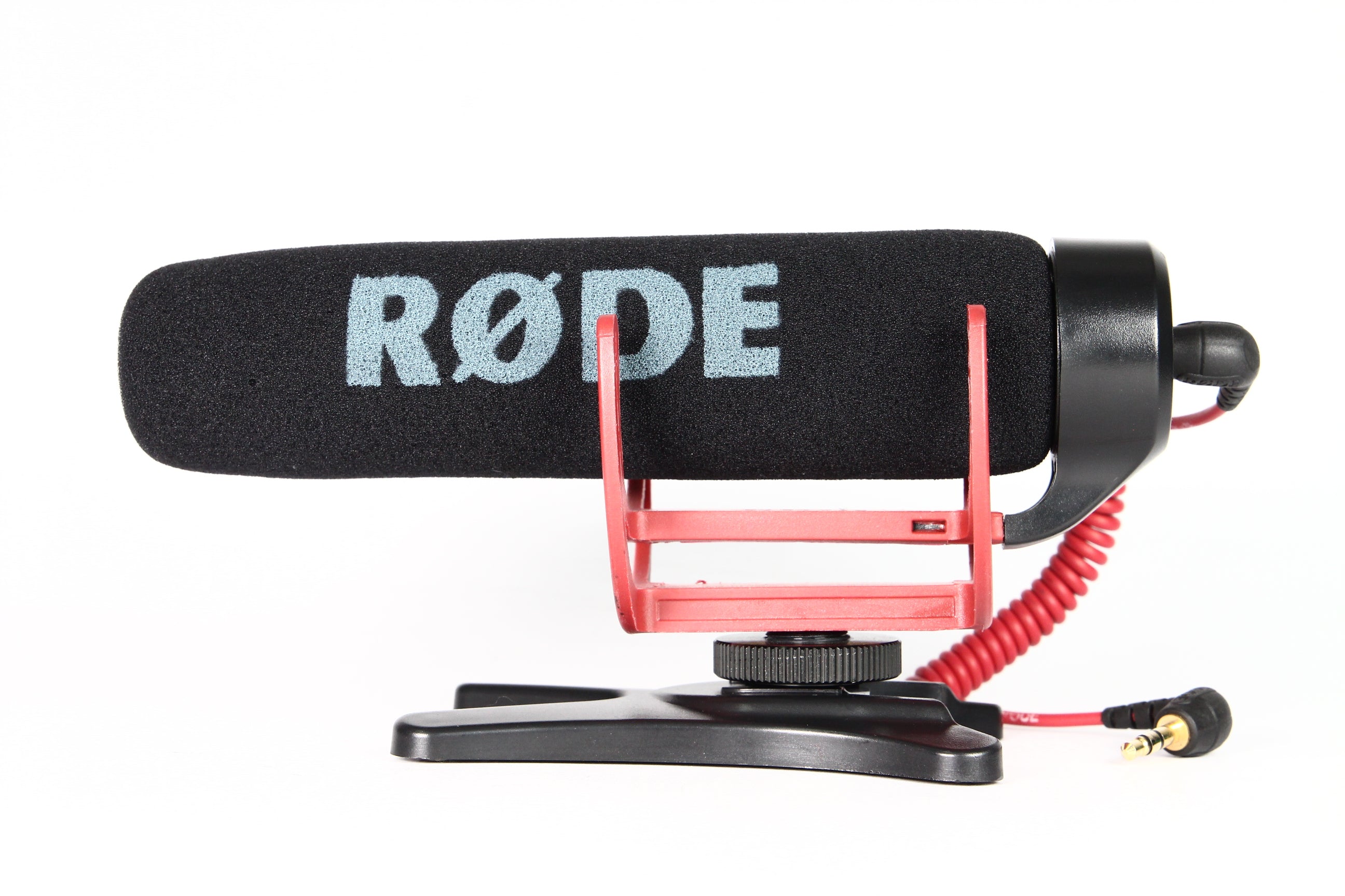 Microfono Rode VideoMIC Go