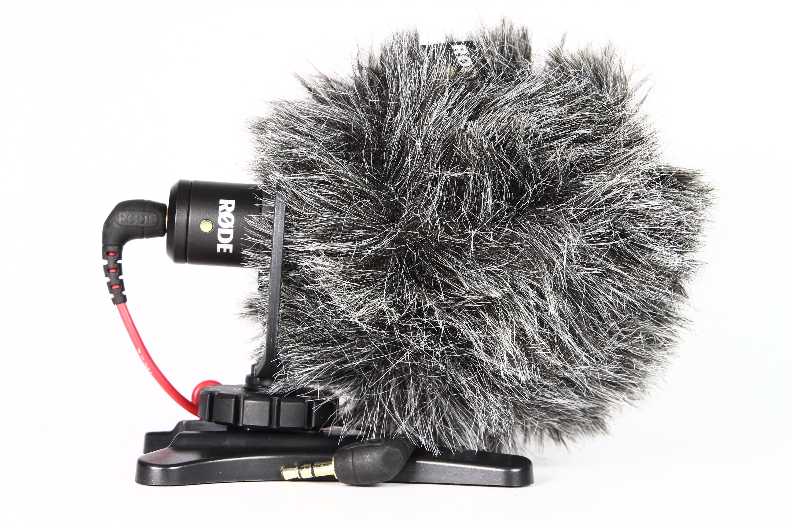 Microfono Rode VideoMICRO