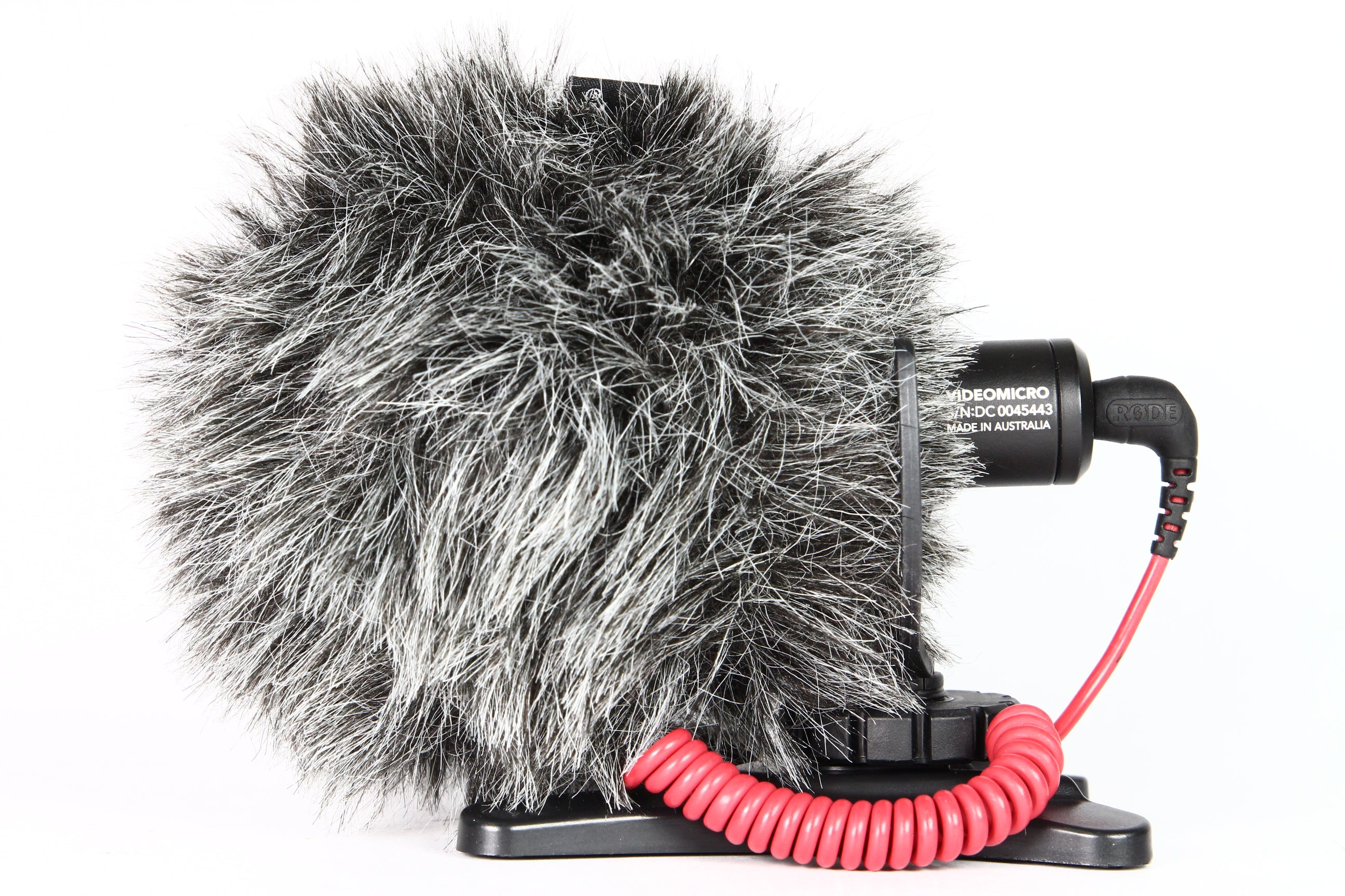 Microfono Rode VideoMICRO
