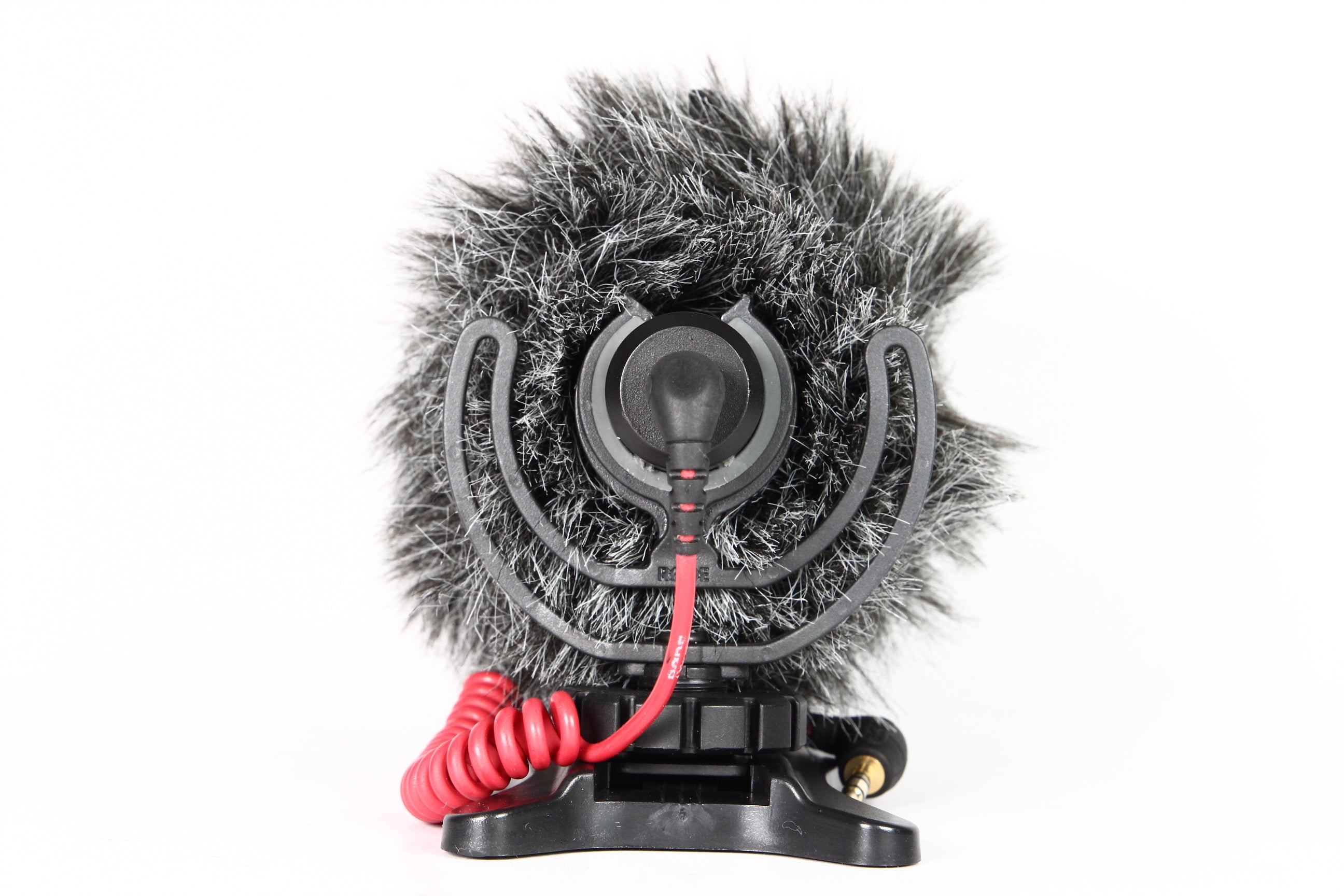 Microfono Rode VideoMICRO
