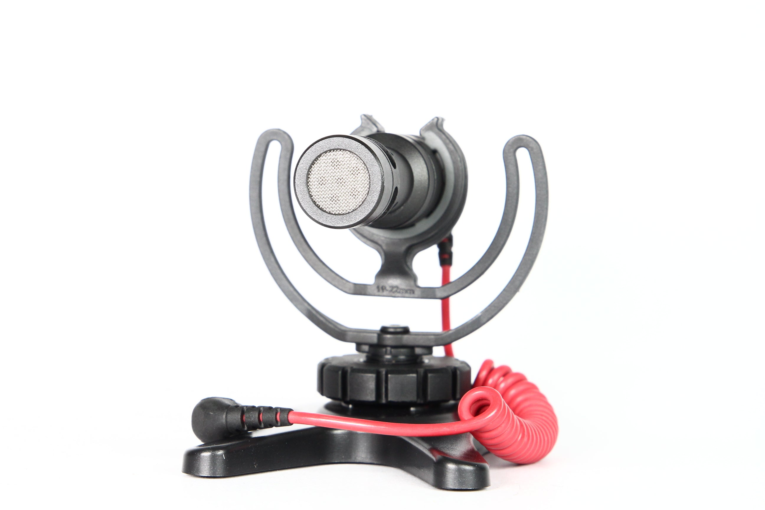 Microfono Rode VideoMICRO