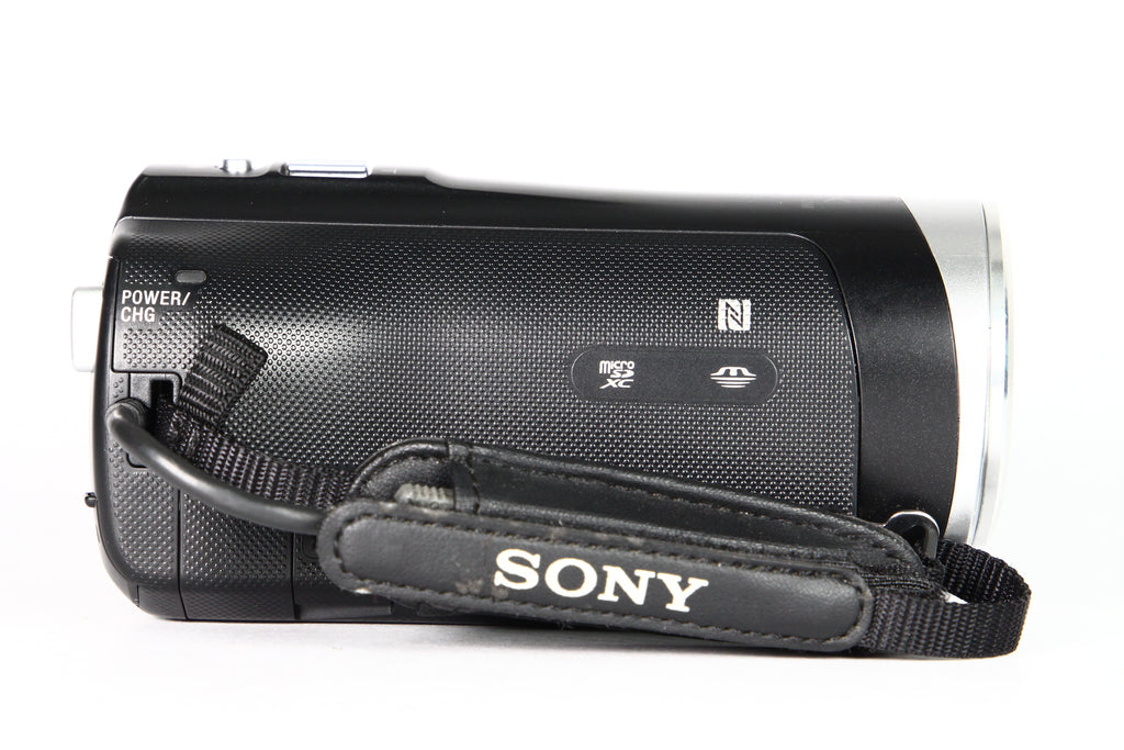 Cámara de vídeo Sony HDR - CX455. Usada