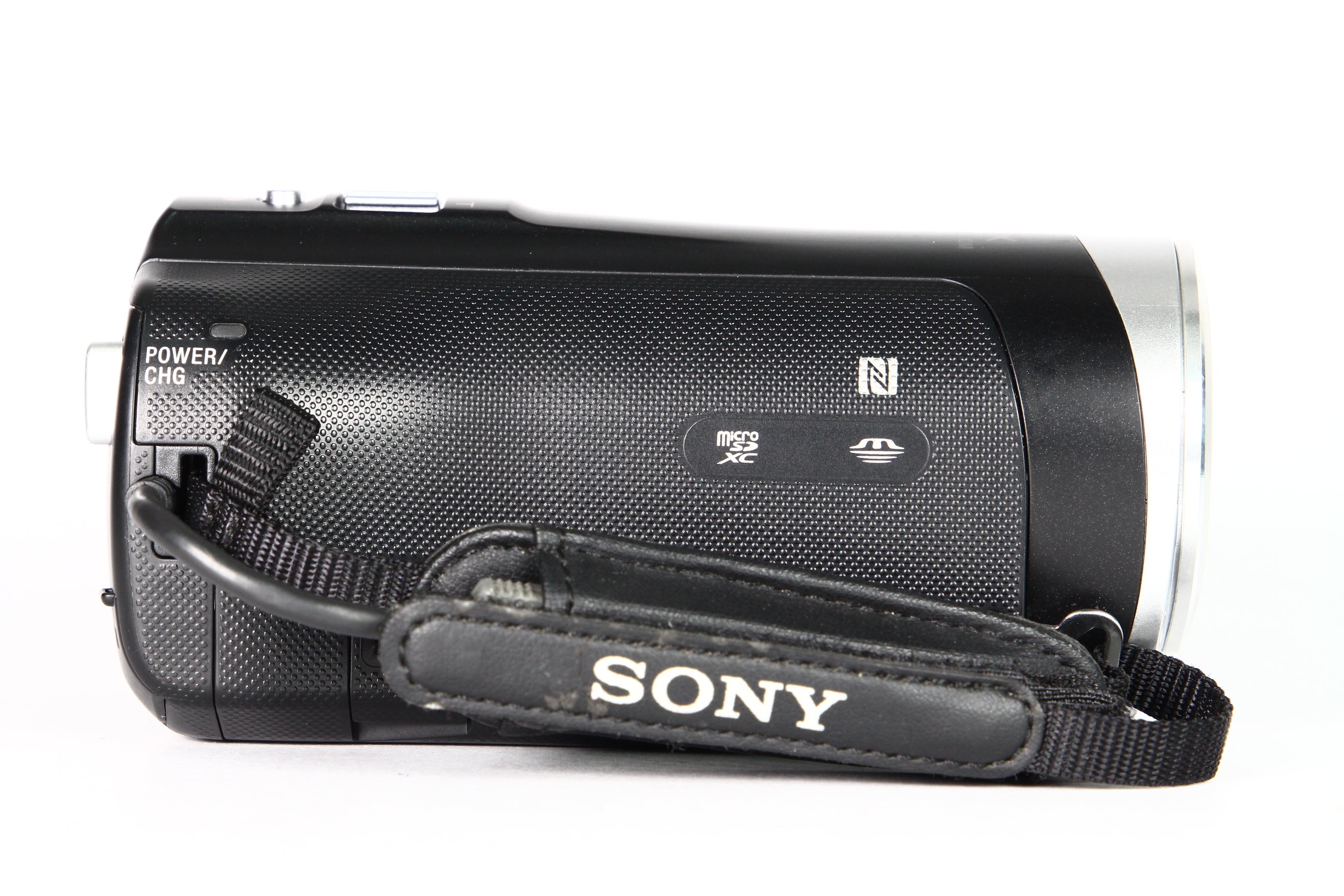 Cámara de vídeo Sony HDR - CX455. Usada