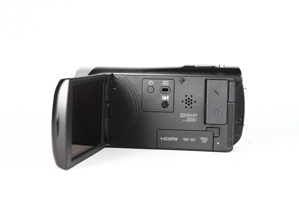 Cámara de vídeo Sony HDR - CX455. Usada