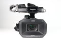 Cámara de vídeo digital PANASONIC AG-H1000. Usada