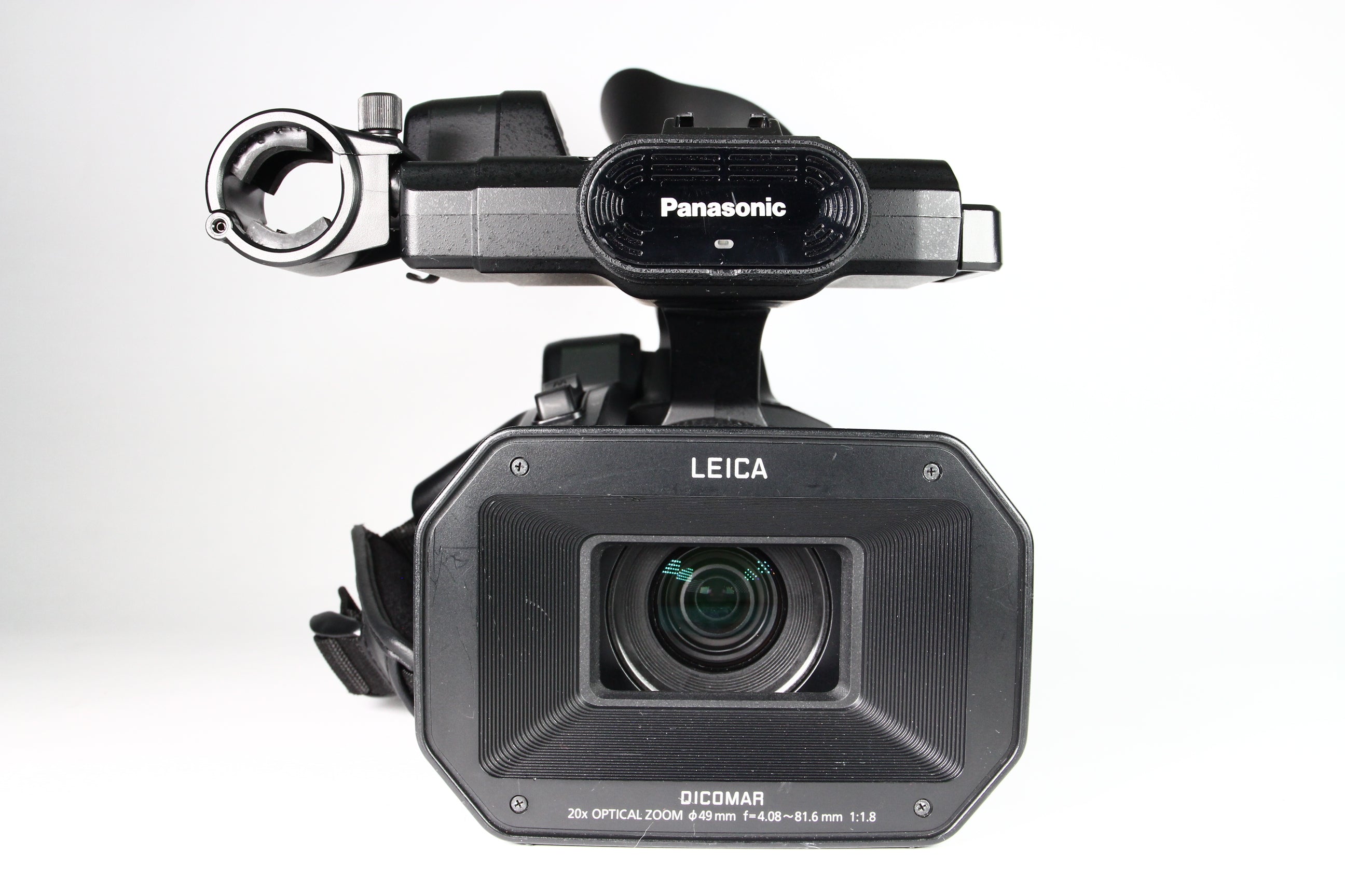 Cámara de vídeo digital PANASONIC AG-H1000. Usada