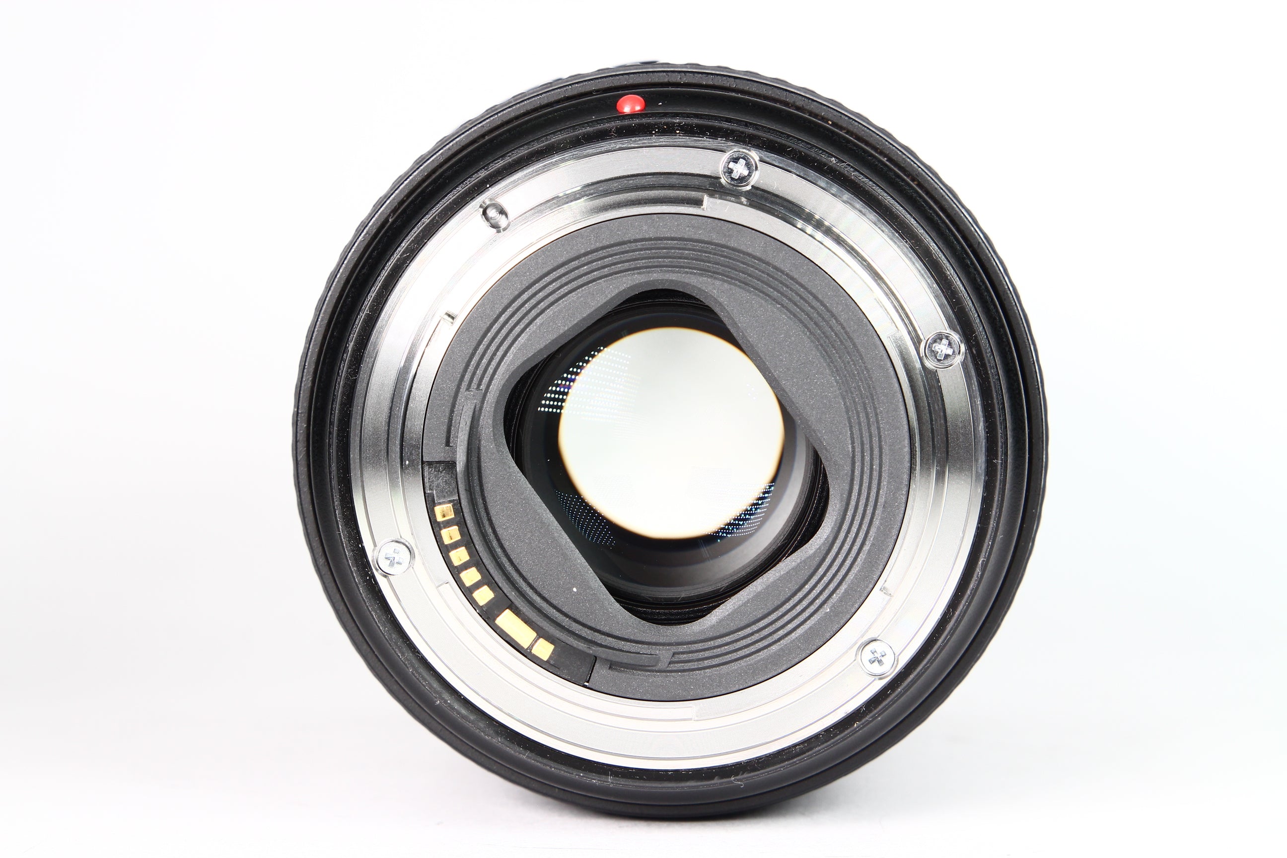 Lente CANON EF 24-105 F4 L IS II USM. Usado