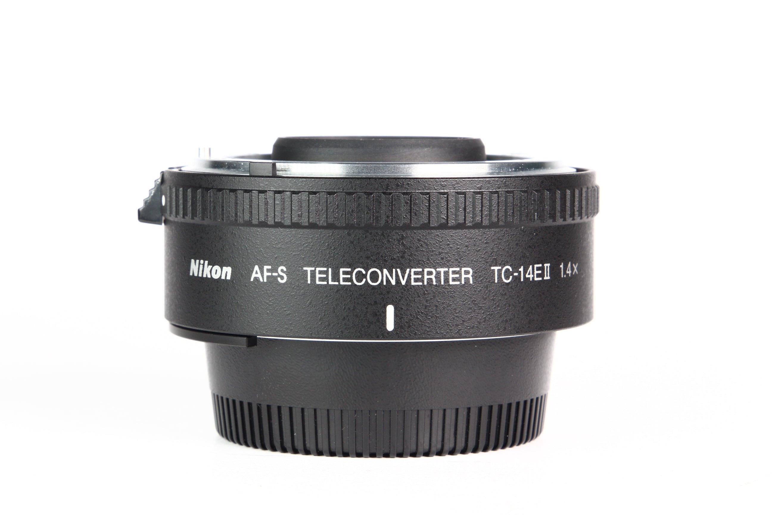 Teleconvertidor Nikon TC-14E II 1.4x Aespherical. Usado