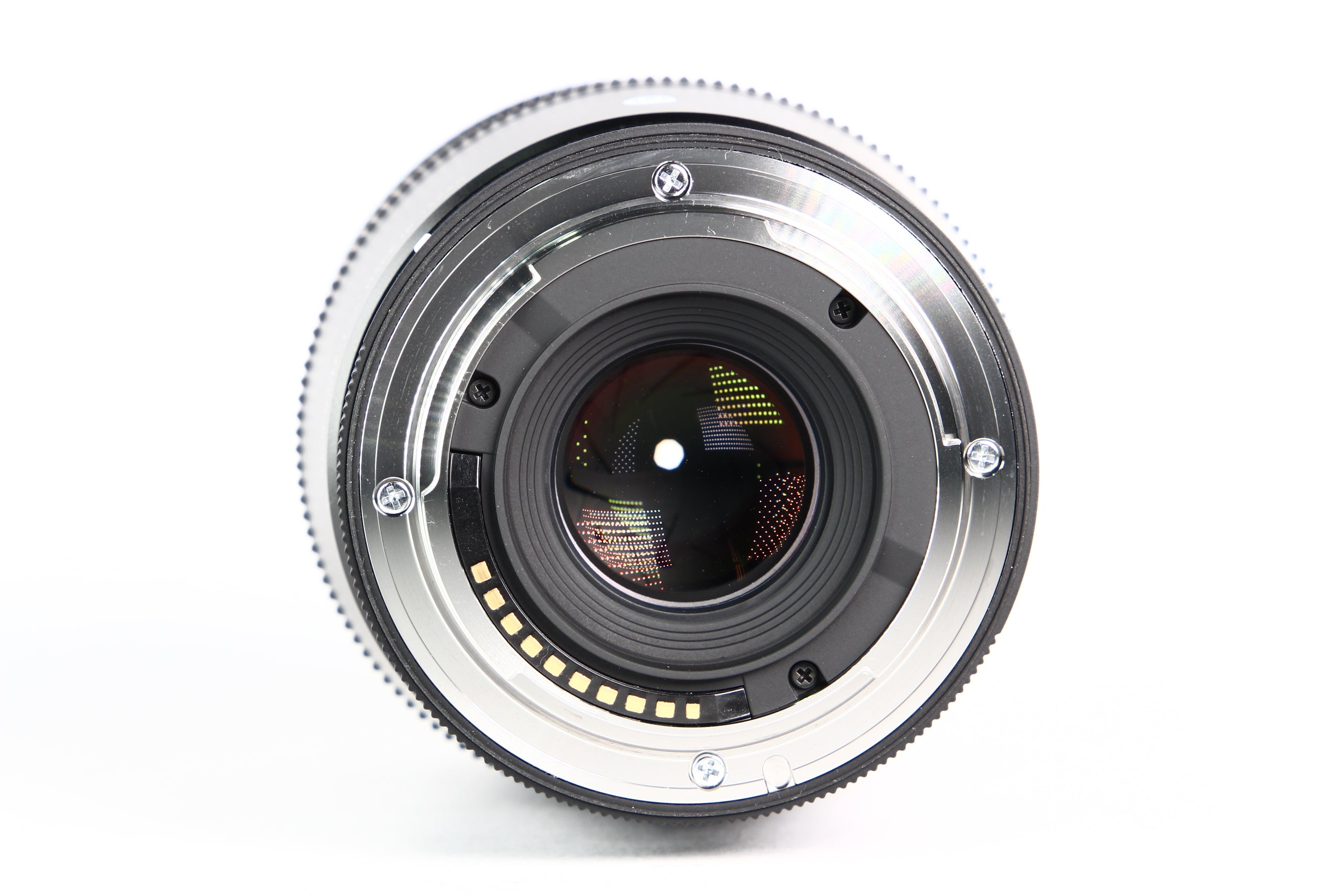 Lente SIGMA Contemporary 16mm F1.4 para Sony. Usado