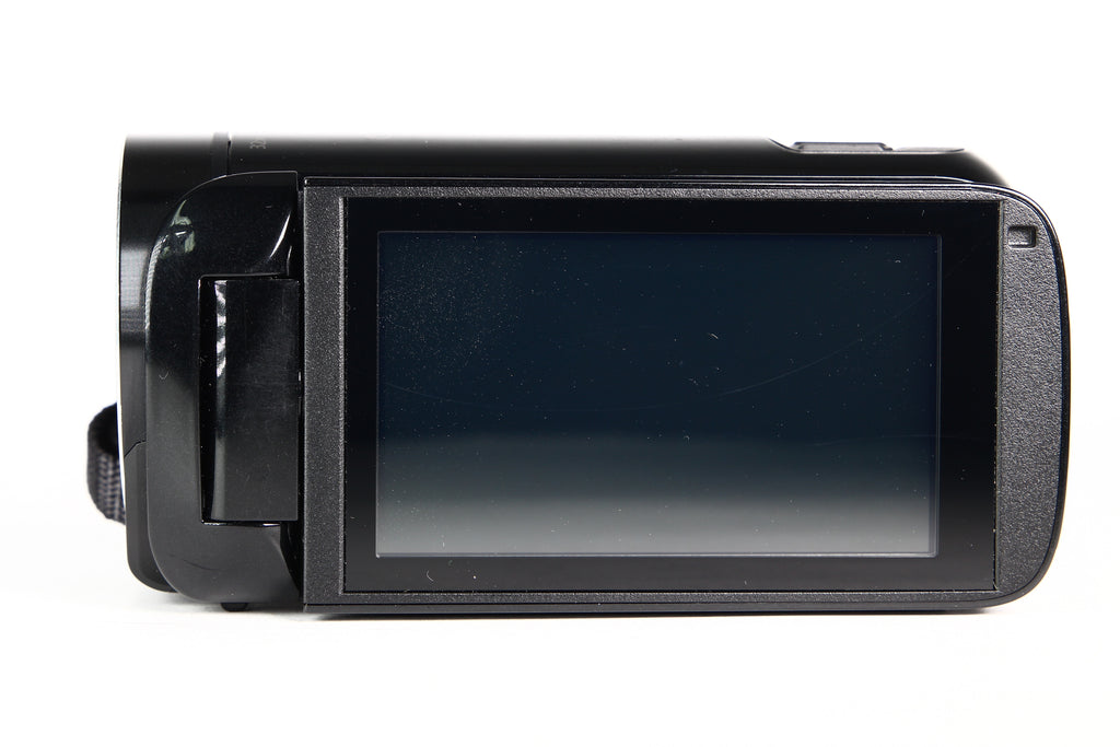 Cámara de vídeo digital CANON VIXIA HF R700. Usada