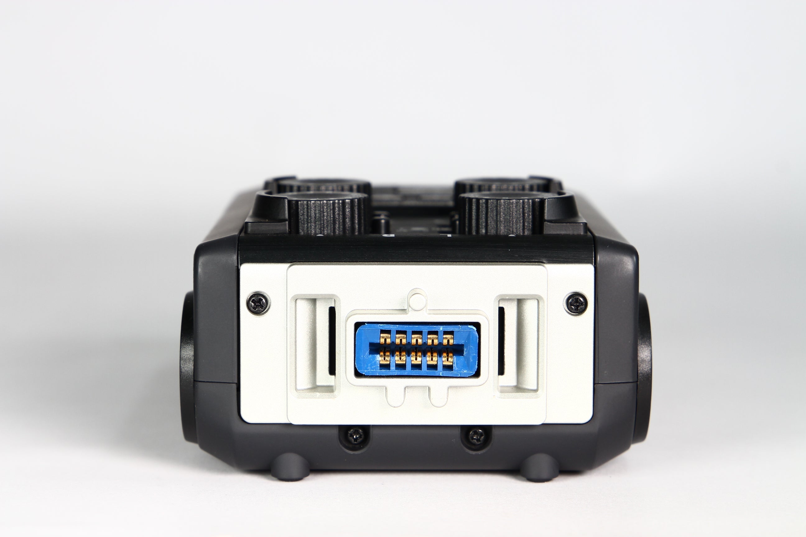 Grabadora de Audio Zoom H6. Usado