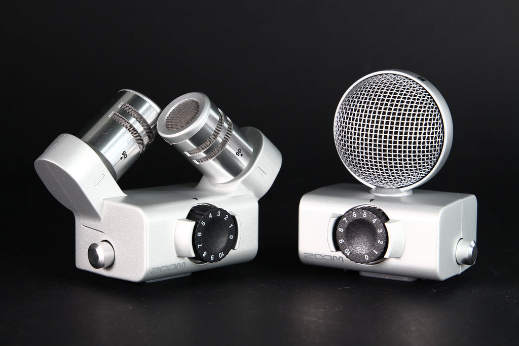 Grabadora de Audio Zoom H6. Usado