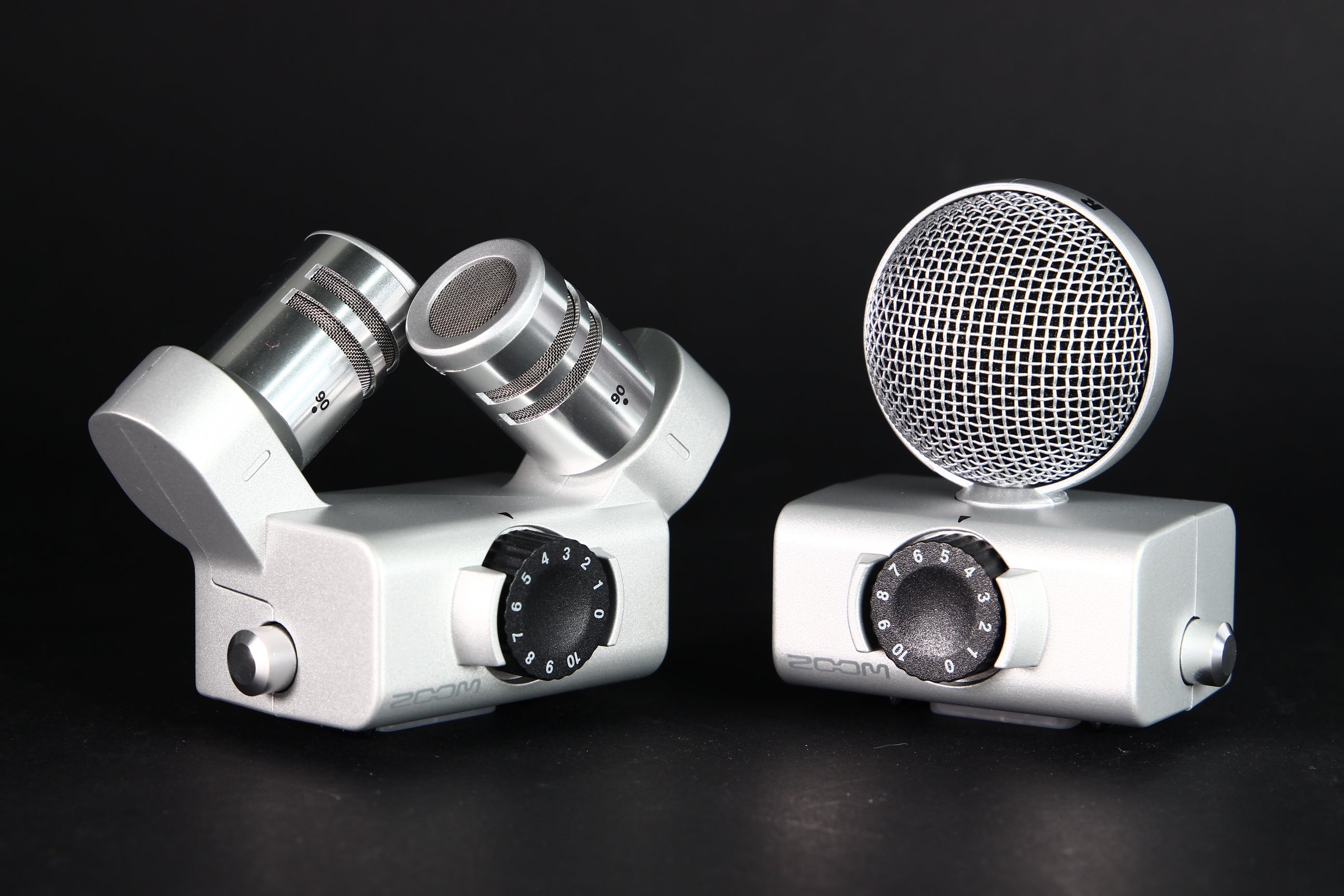Grabadora de Audio Zoom H6. Usado