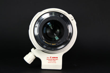 Lente CANON EF 28-300mm F 1:3.5-5.6 L Ultrasonic Usado