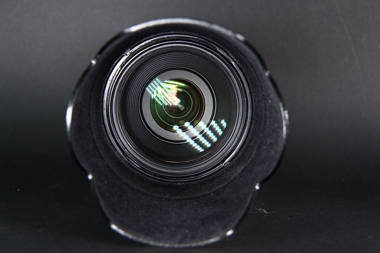 Lente CANON EF 28-300mm F 1:3.5-5.6 L Ultrasonic Usado