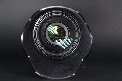 Lente CANON EF 28-300mm F 1:3.5-5.6 L Ultrasonic Usado