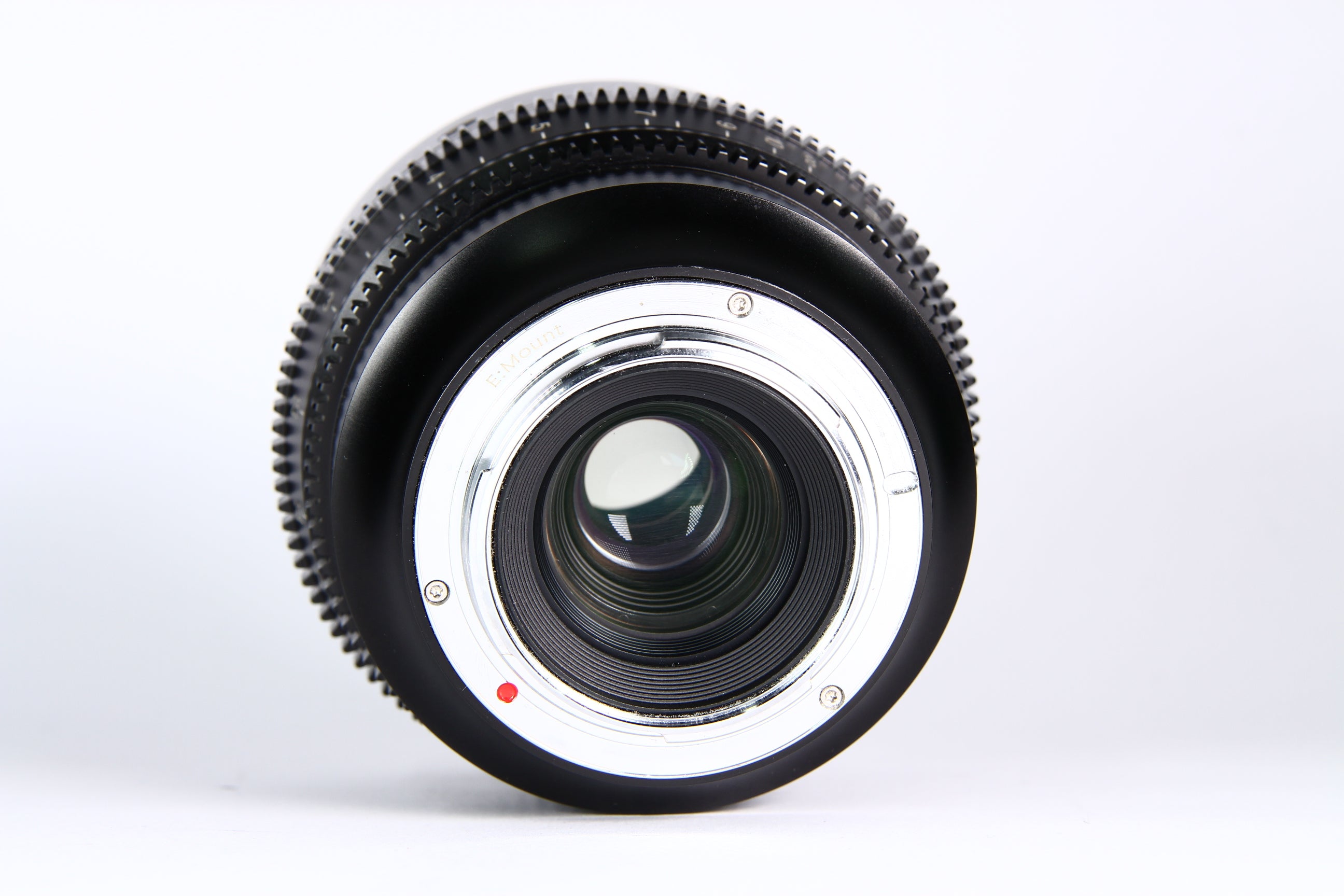 Lente Spectrum 7 Artisans 14mm F2.9 para SONY. Usado.