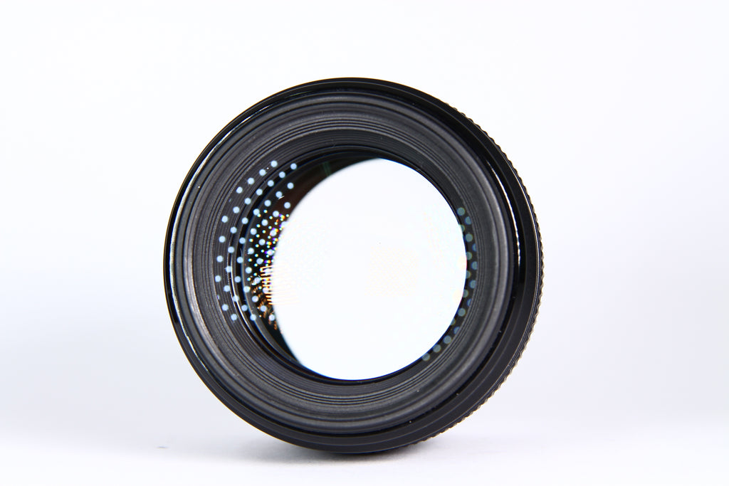 Lente Canon 85mm F:1.8 USM. Usado