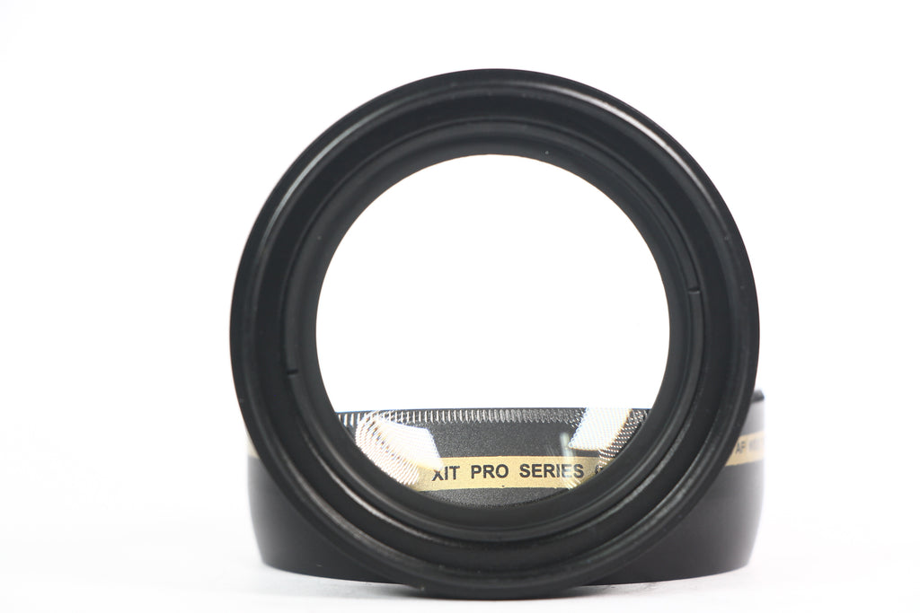 Lente - Lentilla para Fotografía Macro y Gran Angular para lentes diámetro 55mm