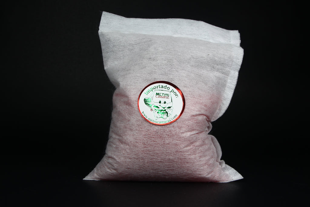 Bolsa de Silica