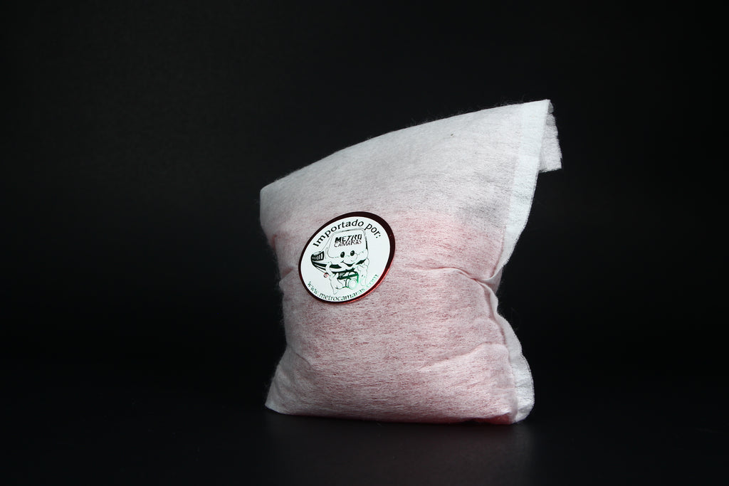 Bolsa de Silica