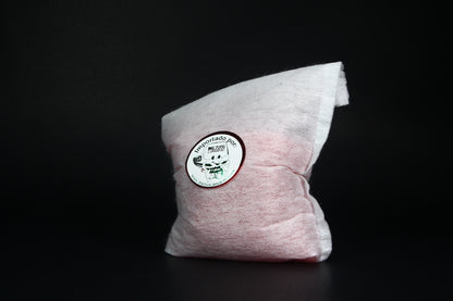 Bolsa de Silica