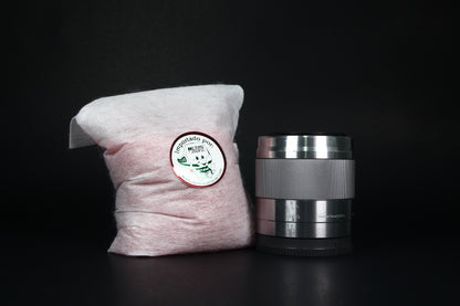 Bolsa de Silica