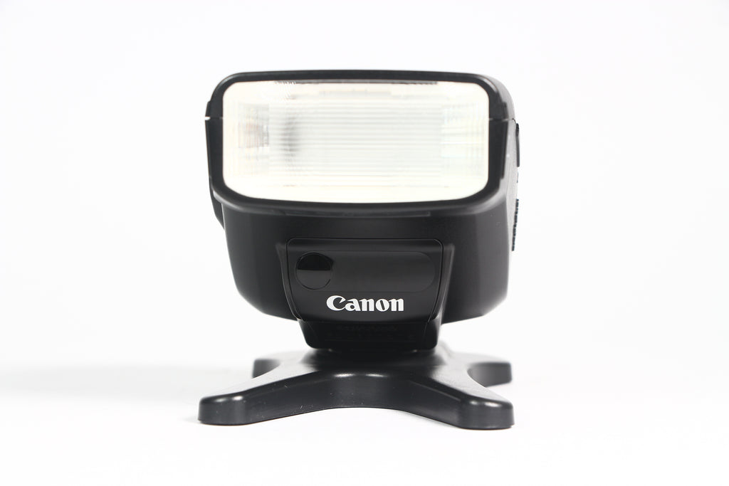 Flash Canon Speedlite 270ex II. Usado