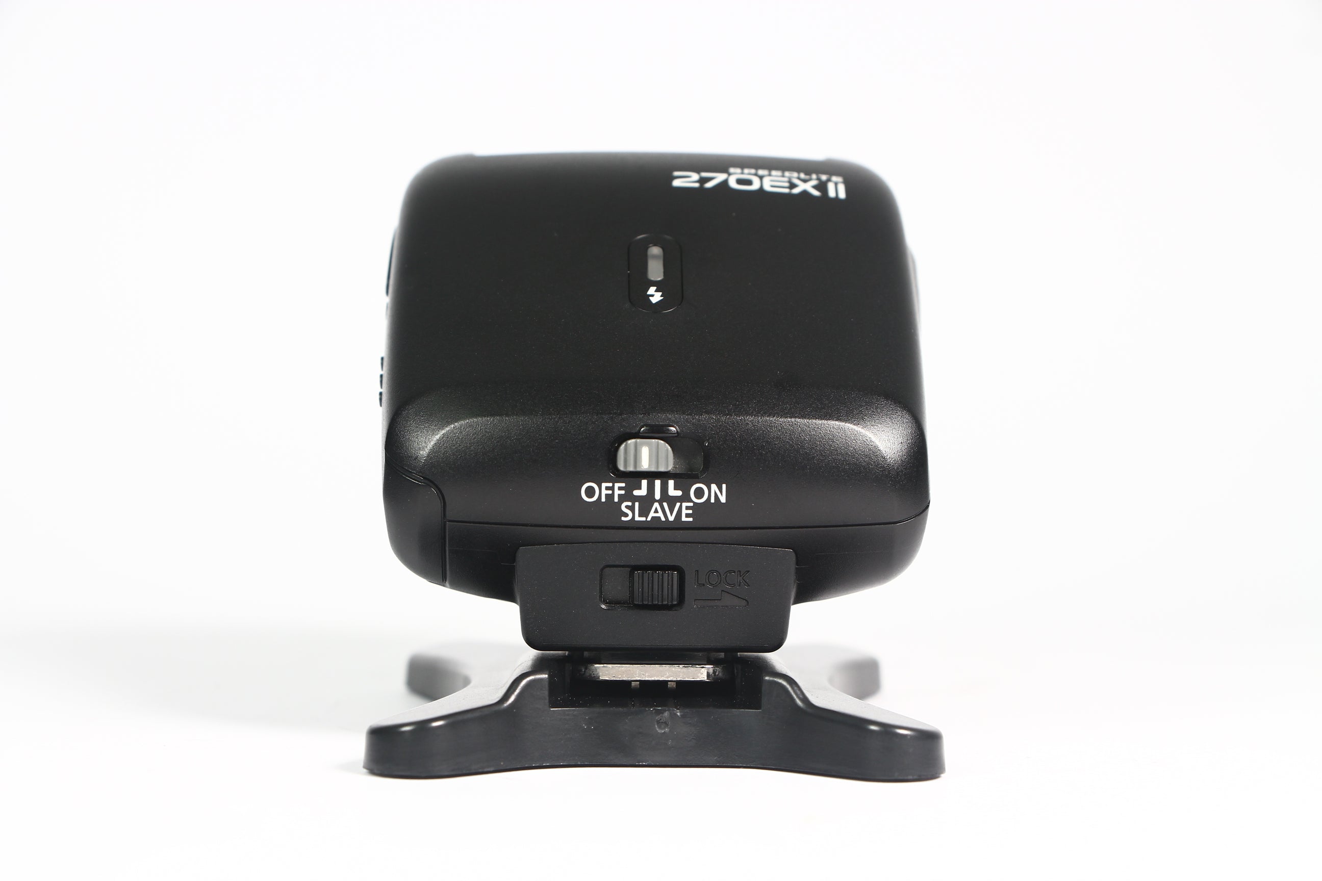 Flash Canon Speedlite 270ex II. Usado