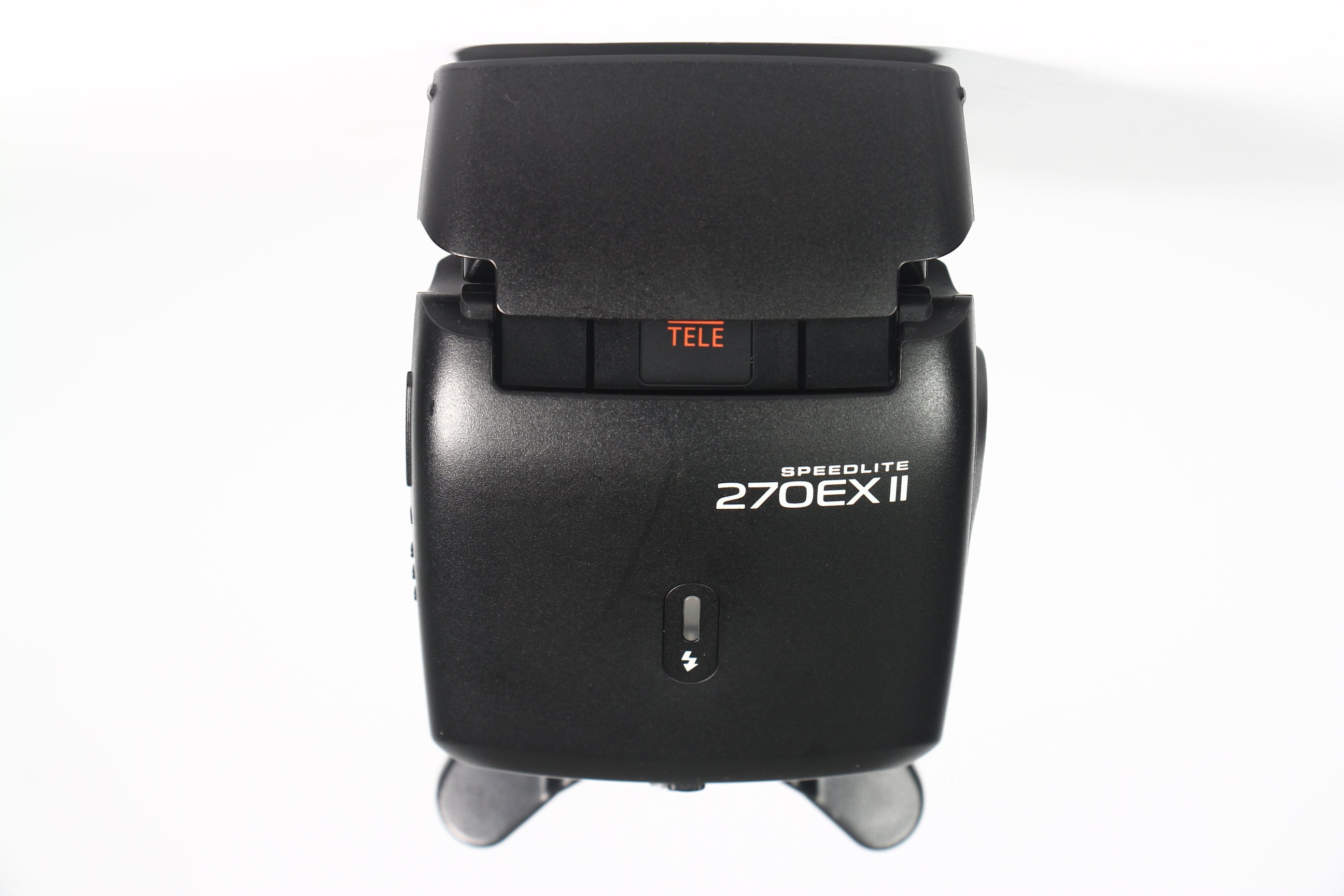 Flash Canon Speedlite 270ex II. Usado