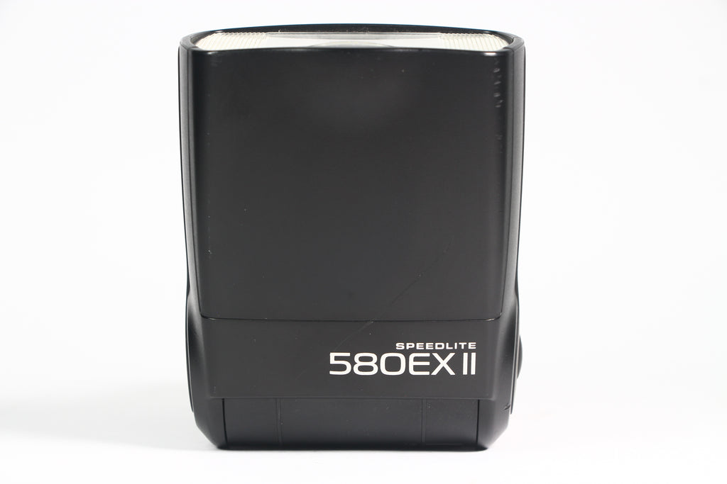 Flash Canon Speedlite 580ex II. Usado
