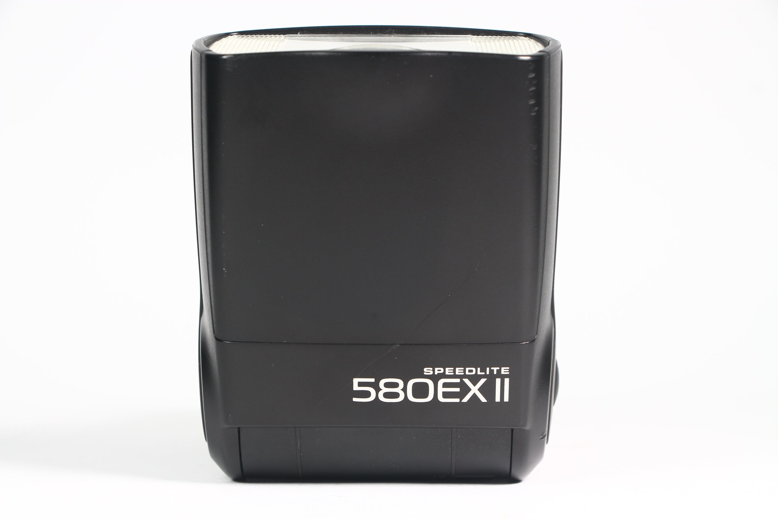 Flash Canon Speedlite 580ex II. Usado