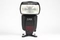 Flash Canon Speedlite 580ex II. Usado