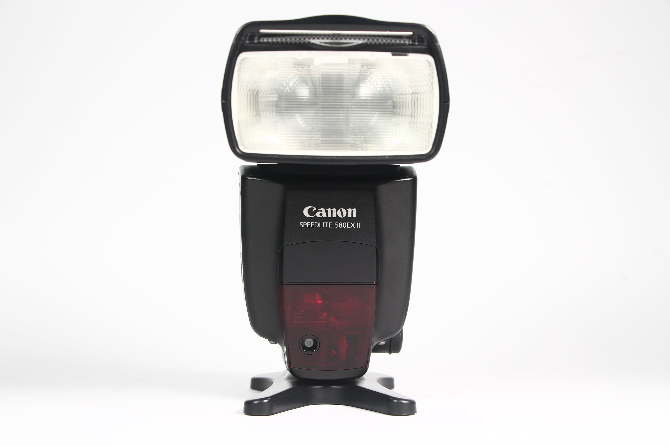 Flash Canon Speedlite 580ex II. Usado
