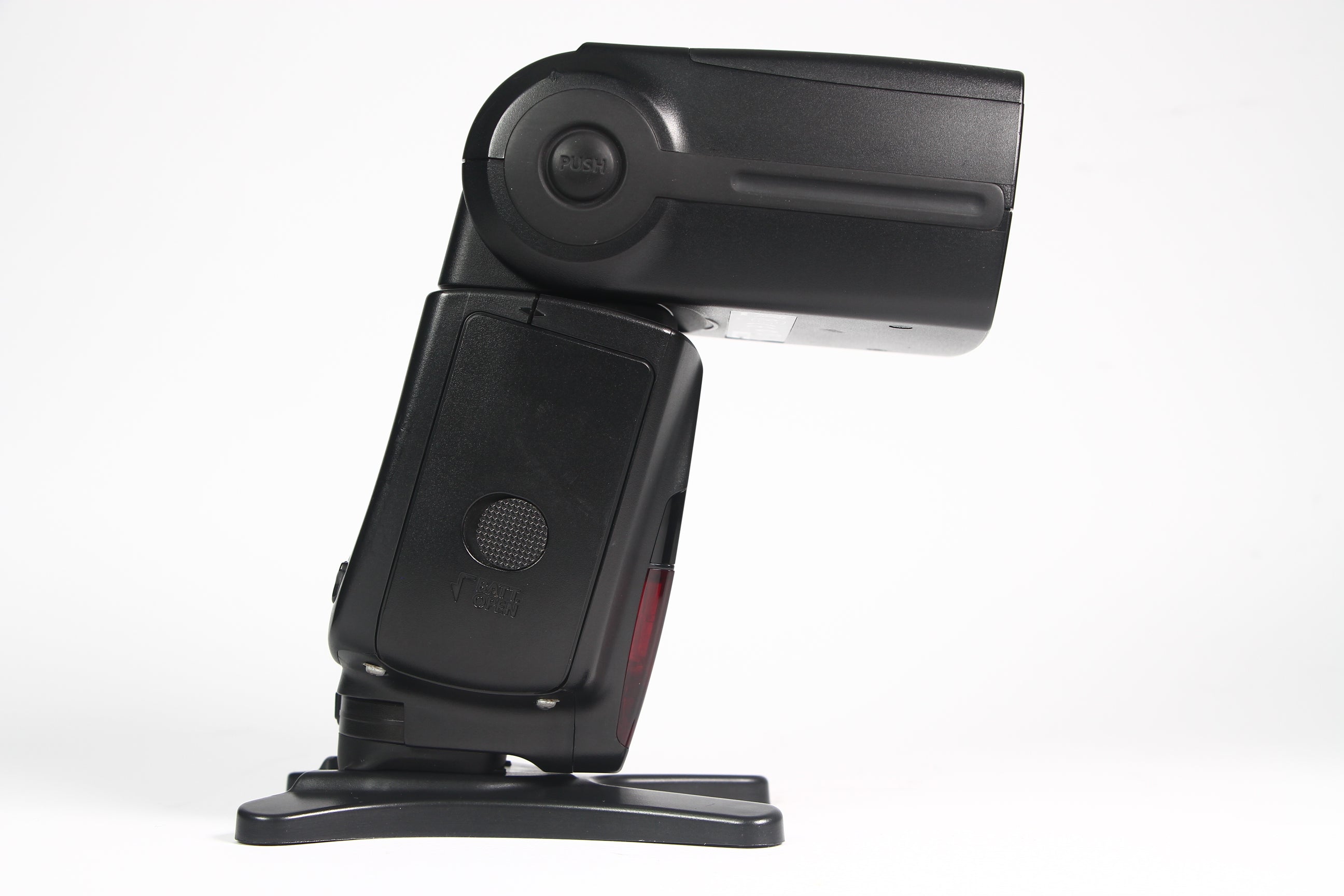Flash Canon Speedlite 580ex II. Usado