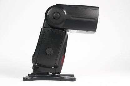 Flash Canon Speedlite 580ex II. Usado