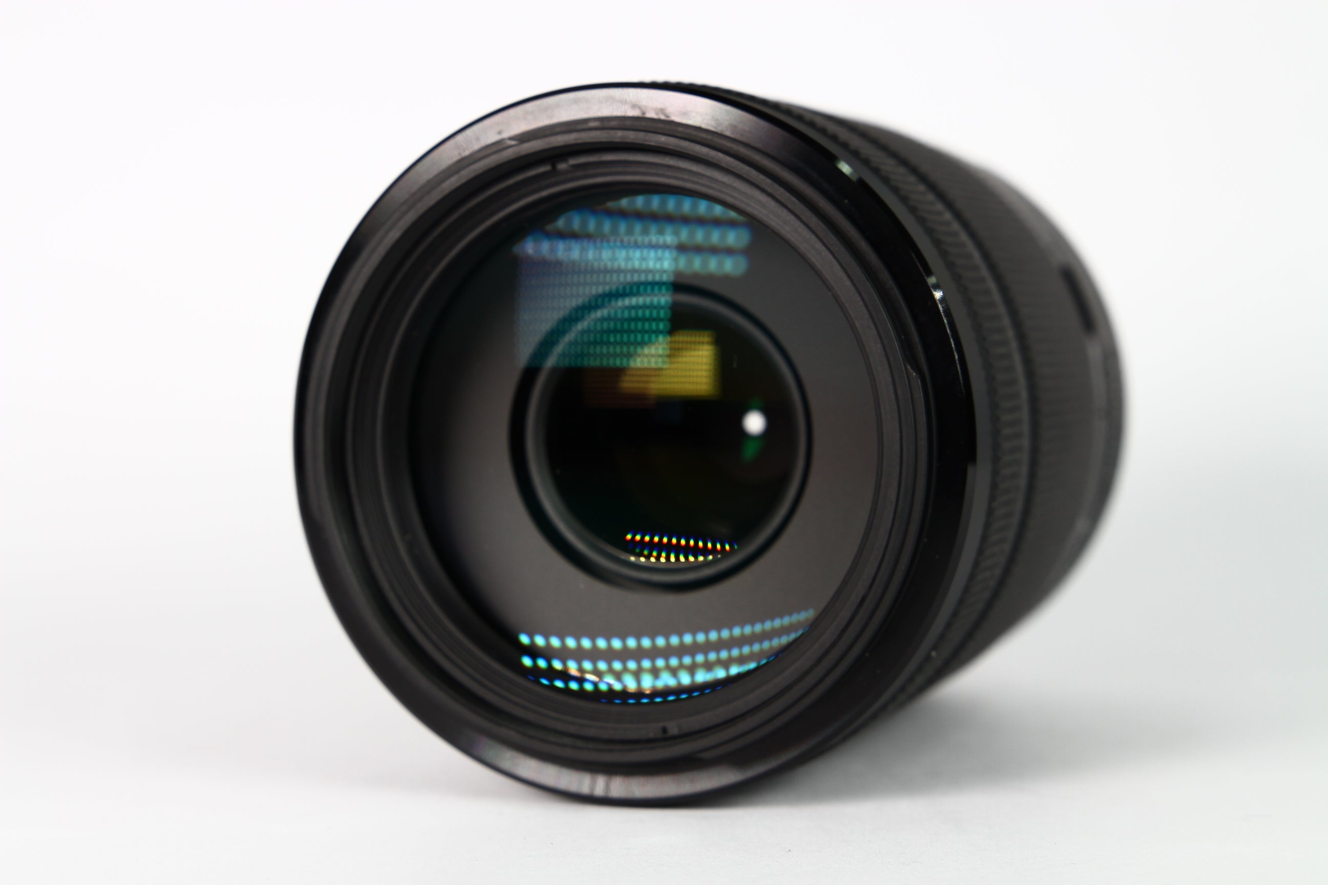 Lente SONY ALPHA / MINOLTA 55-300mm SAM. Usado