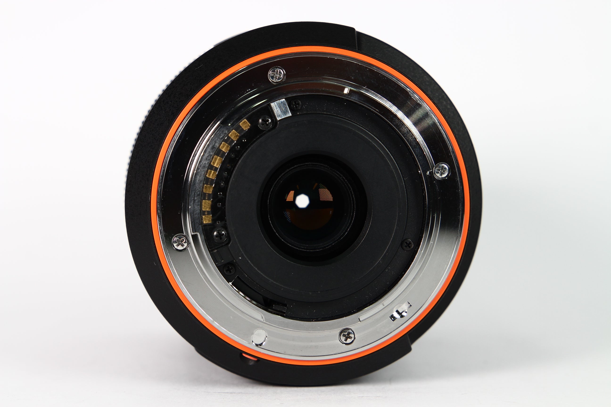 Lente SONY ALPHA / MINOLTA 55-300mm SAM. Usado