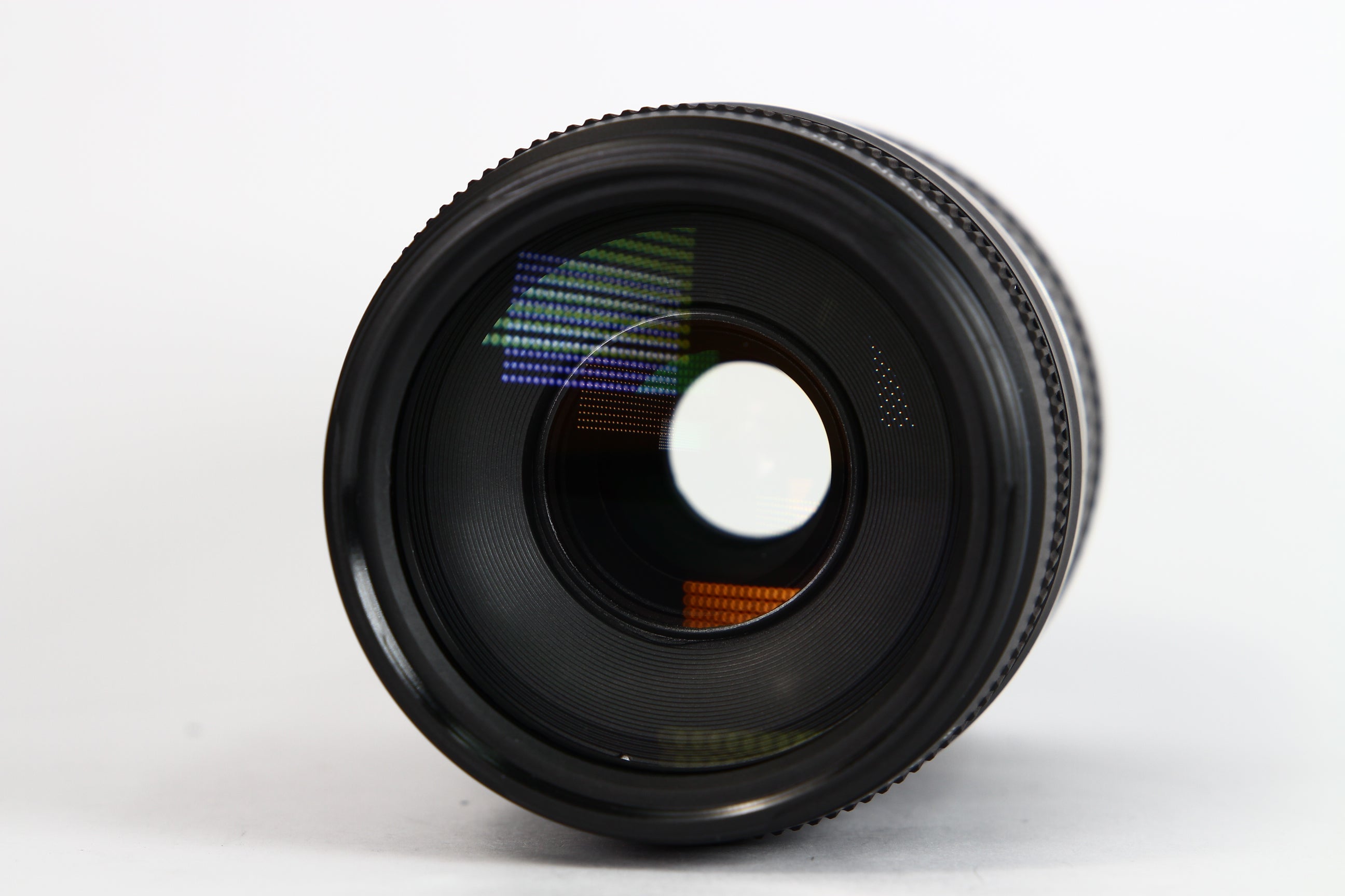 Lente CANON EF 75-300 F4-5.6 III. Usado