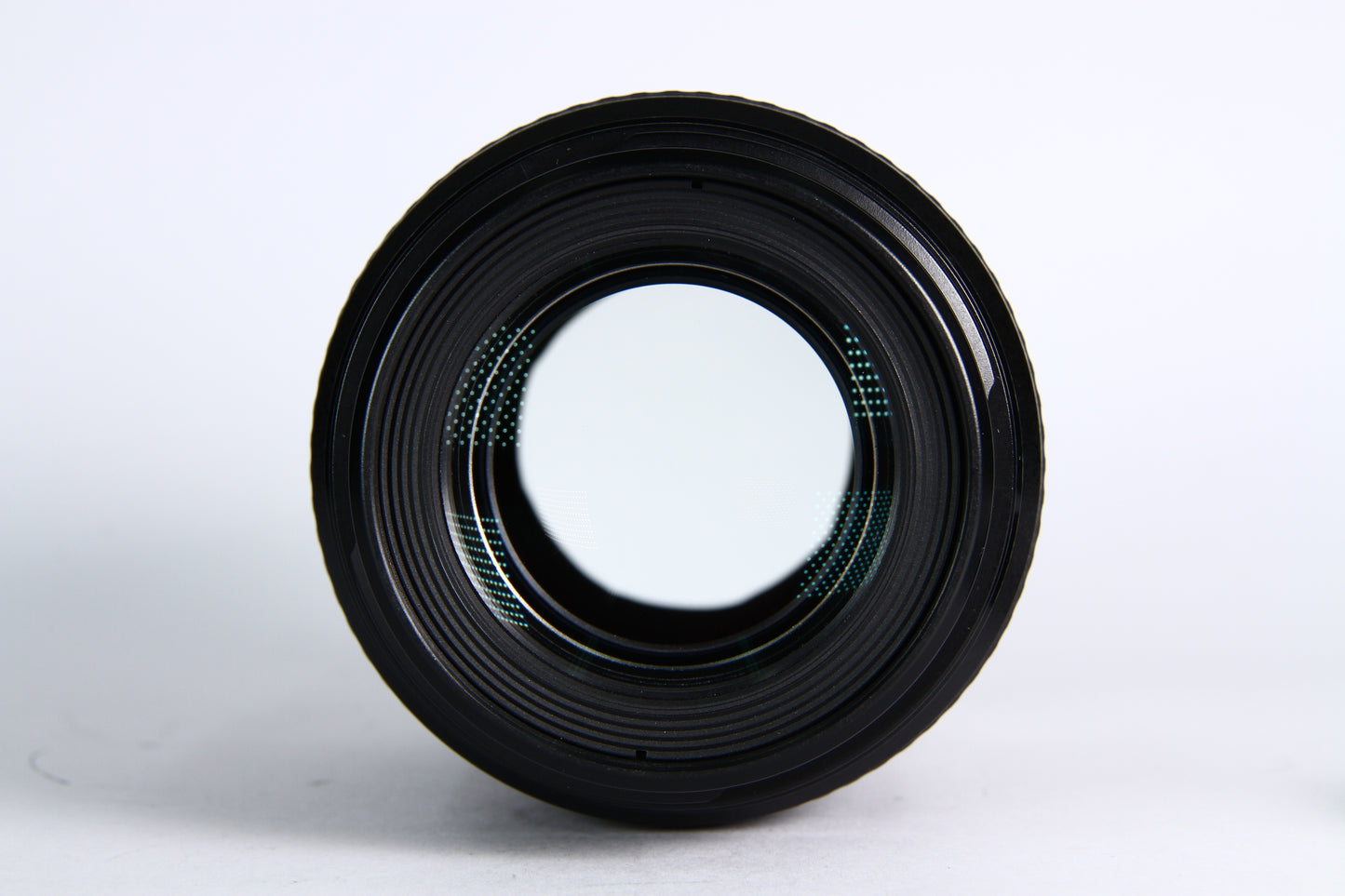 Lente CANON EF 100mm F2.8 Ultrasonic. Usado