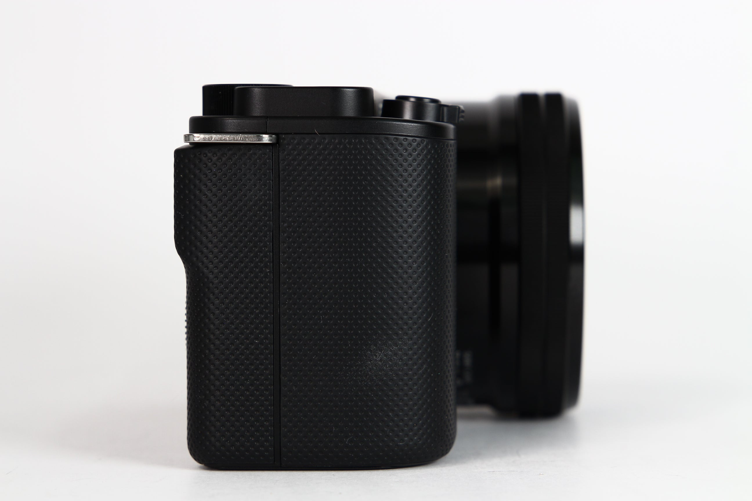 Cámara Digital SONY ZV-E10 con lente 16-50mm. Usada