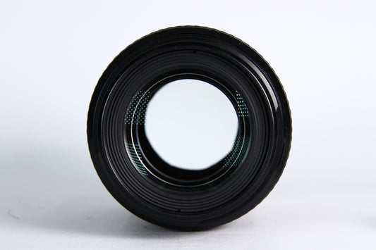 Lente CANON EF 100mm F2.8 Ultrasonic. Usado