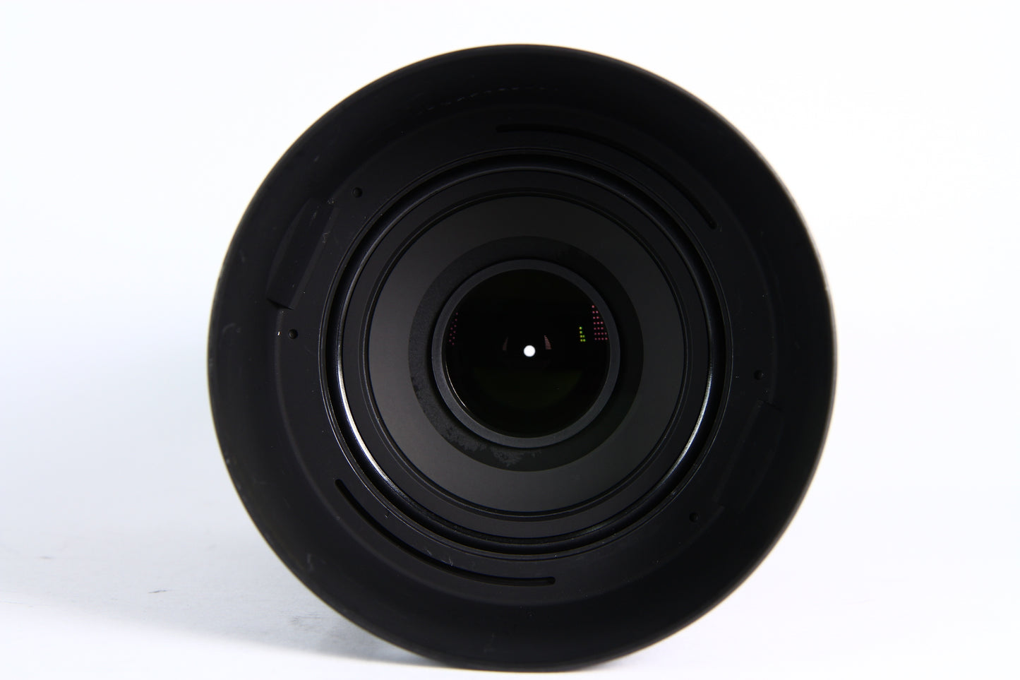 Lente NIKON 55-300mm F4-5.6 DX VR. Semi Nuevo