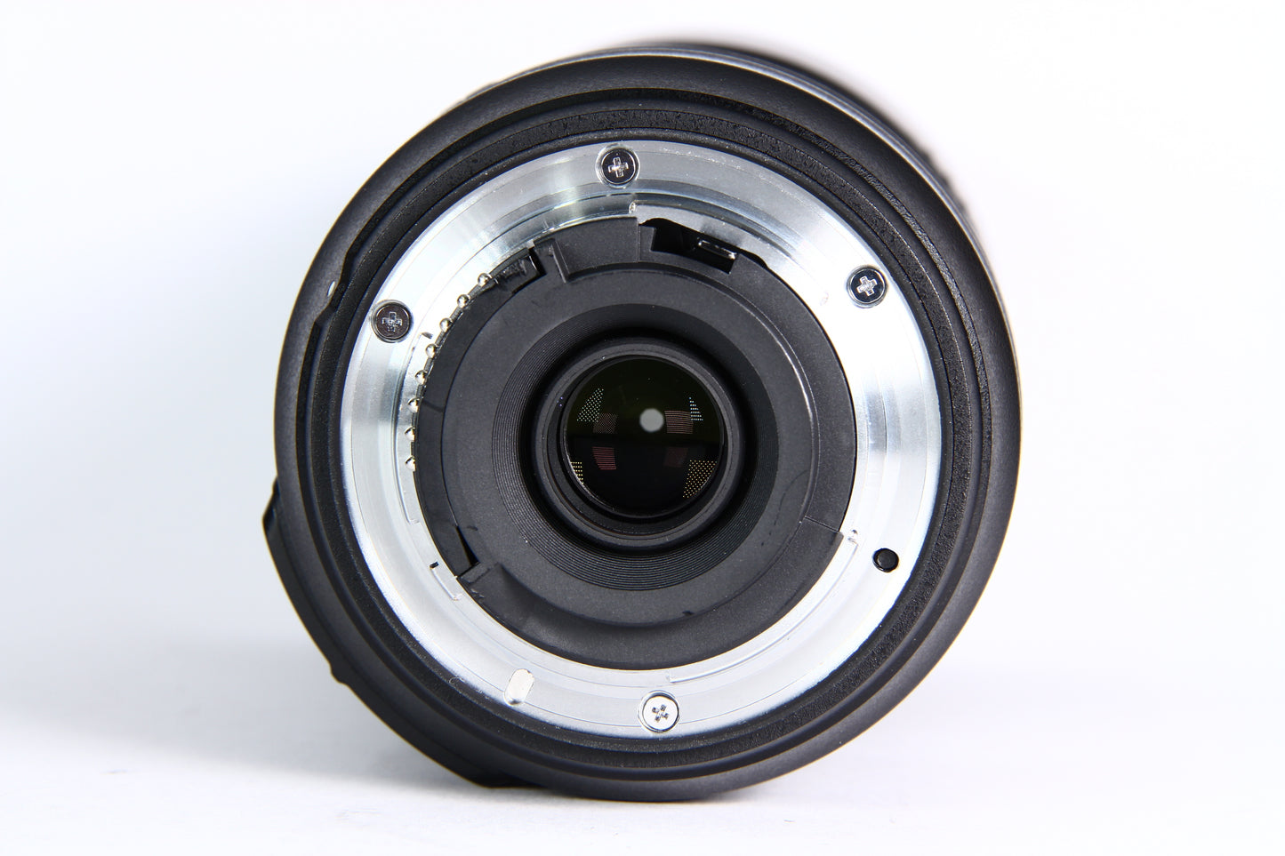 Lente NIKON 55-300mm F4-5.6 DX VR. Semi Nuevo