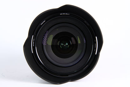 Lente NIKON DX 18-105mm F3.5-5.6 VR. Semi Nuevo