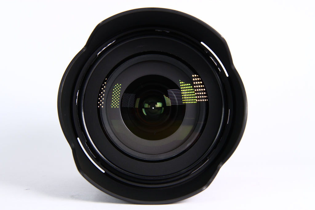 Lente NIKON DX 18-105mm F3.5-5.6 VR. Semi Nuevo