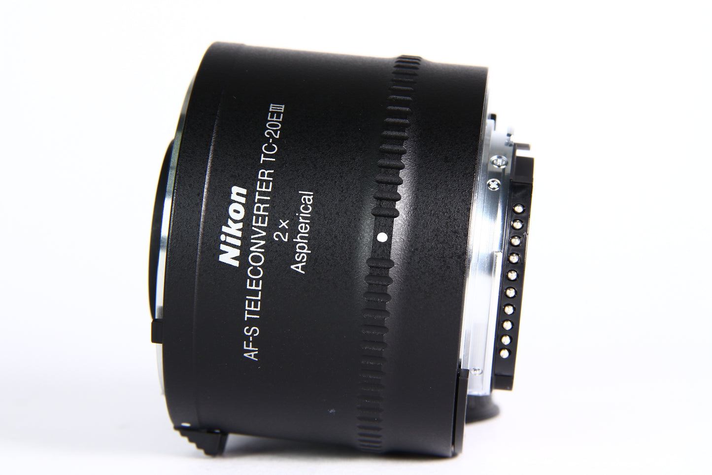 Teleconvertidor Nikon TC-20E II 2x Aespherical. Semi Nuevo